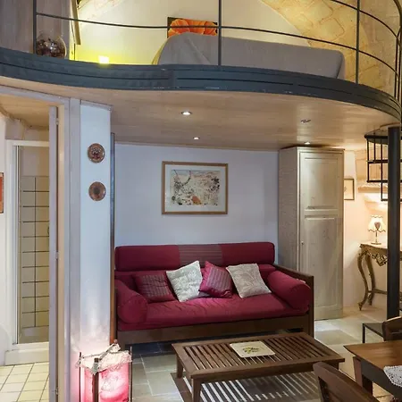 Holiday home Loft With Seaview Terrace By Wonderful Italy