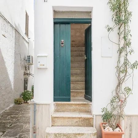 Loft With Seaview Terrace By Wonderful Italy Holiday home Ostuni