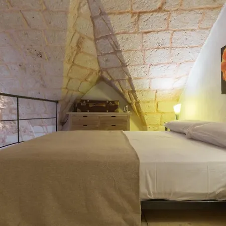 Holiday home Loft With Seaview Terrace By Wonderful Italy
