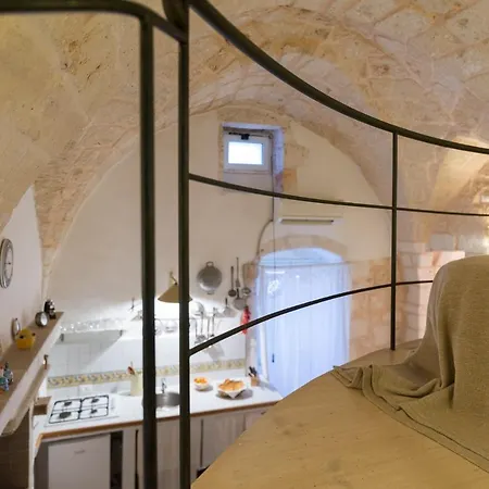 Holiday home Loft With Seaview Terrace By Wonderful Italy