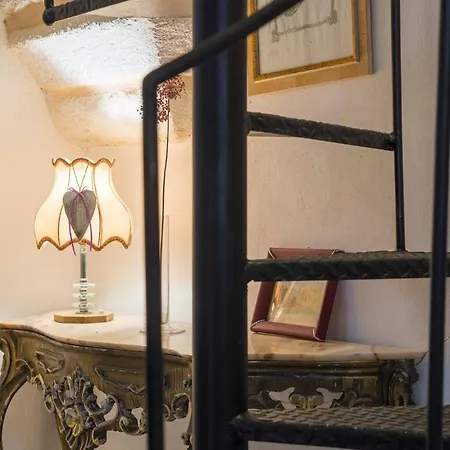 Loft With Seaview Terrace By Wonderful Italy * Ostuni