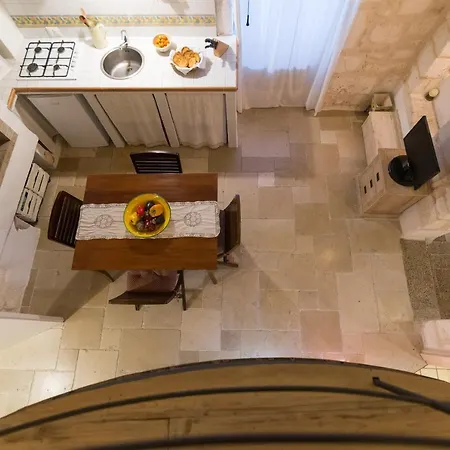 Loft With Seaview Terrace By Wonderful Italy *