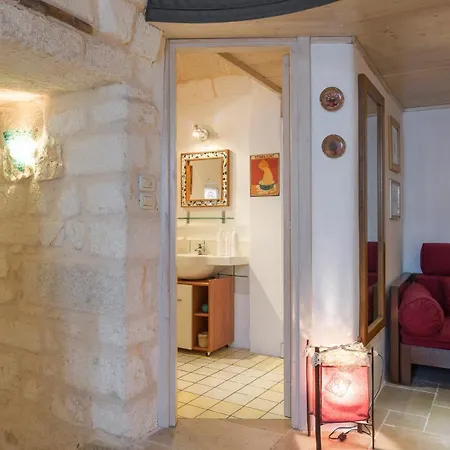 Holiday home Loft With Seaview Terrace By Wonderful Italy Ostuni