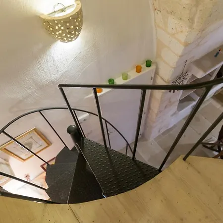 Hébergement de vacances Loft With Seaview Terrace By Wonderful Italy *