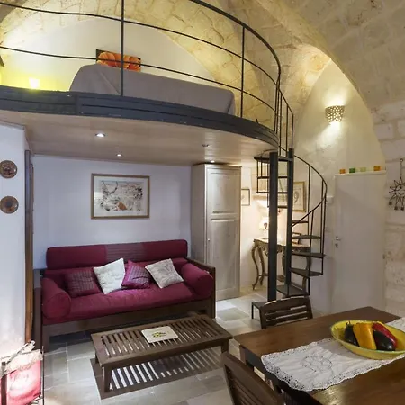 Hébergement de vacances Loft With Seaview Terrace By Wonderful Italy *